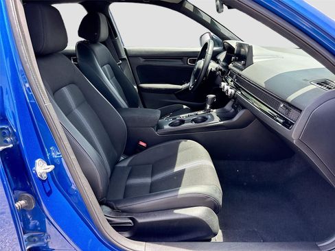 Certified 2023 Honda Civic Sport image 29