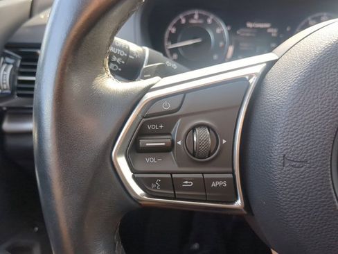 Used 2020 Acura RDX FWD image 21