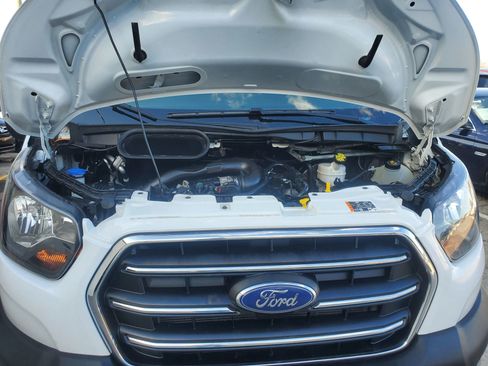 Used 2020 Ford Transit 250 Medium Roof w/ Load Area Protection Package image 40
