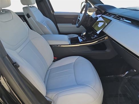 Certified 2023 Land Rover Range Rover Sport SE image 10