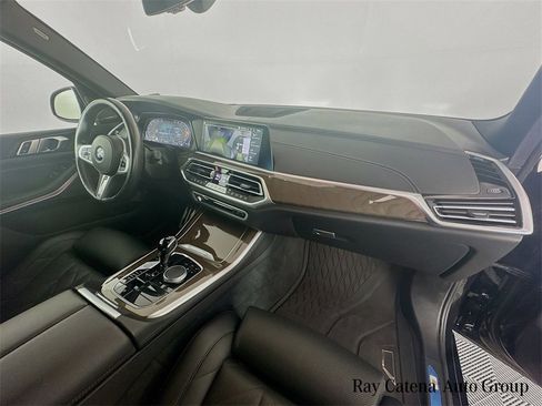 Certified 2023 BMW X5 xDrive40i w/ M Sport Package image 31