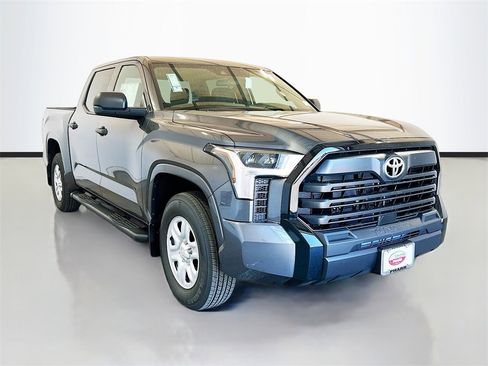 New 2026 Toyota Tundra SR image 3