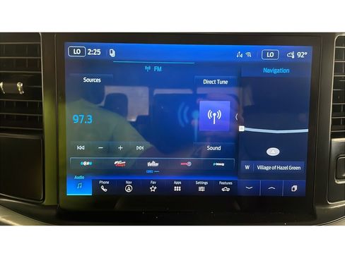 Used 2022 Ford F150 Lariat AWD/4WD image 13