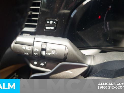 Used 2025 Lexus NX 350 AWD w/ Accessory Package (2T) image 34