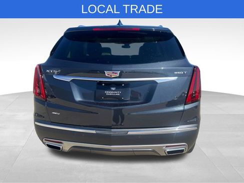 Used 2023 Cadillac XT5 Premium Luxury AWD/4WD image 6