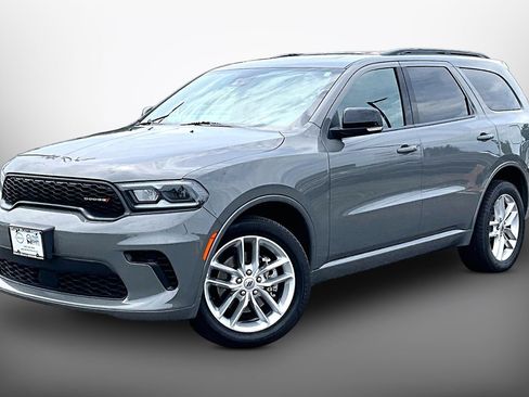 Used 2024 Dodge Durango GT AWD/4WD image 1