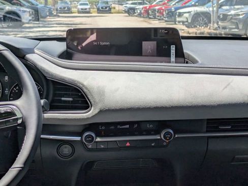 New 2026 MAZDA CX-30 Aire Edition AWD/4WD image 16