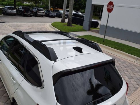 Used 2018 Subaru Outback 2.5i Limited AWD/4WD image 25