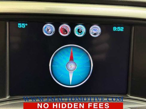 Used 2016 Chevrolet Silverado 1500 LT w/ All Star Edition image 26