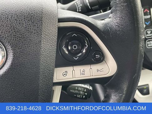 Used 2018 Toyota Prius Prime Advanced image 20