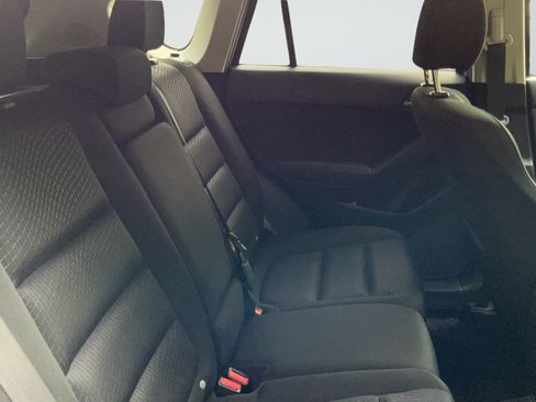 Used 2015 MAZDA CX-5 Touring w/ Bose/Moonroof Package AWD/4WD image 21