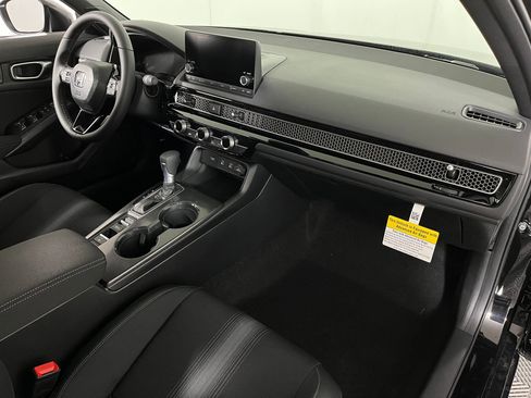 New 2026 Honda Civic Sport image 26