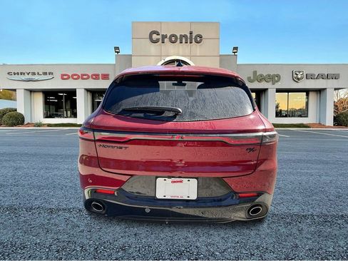 New 2024 Dodge Hornet R/T Plus image 6