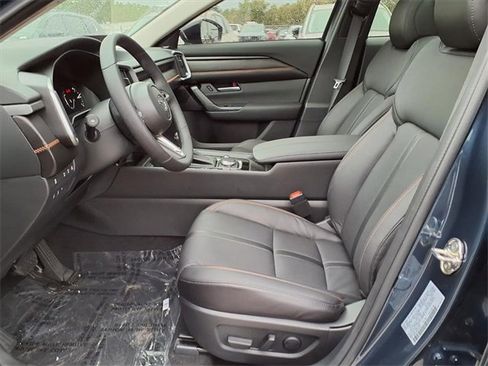 New 2026 MAZDA CX-50 AWD 2.5 Hybrid w/ Weather Package image 12