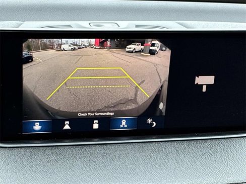 Used 2023 Acura MDX SH-AWD image 44