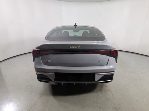 New 2026 Kia K5 GT-Line w/ GT-Line Premium Package image 6