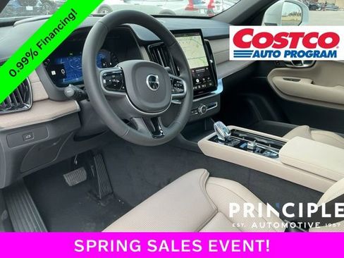 New 2026 Volvo XC90 B6 Ultra w/ Protection Package AWD/4WD image 27