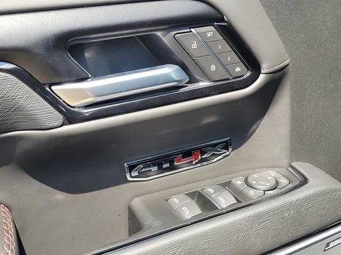 New 2026 GMC Sierra 1500 AT4X AWD/4WD image 25