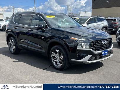 Certified 2023 Hyundai Santa Fe SEL w/ Cargo Package
