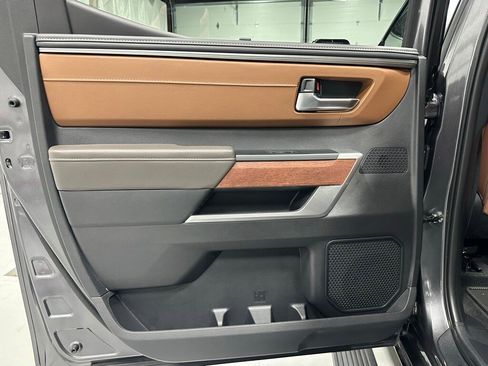 Used 2025 Toyota Tundra 1794 Edition image 47