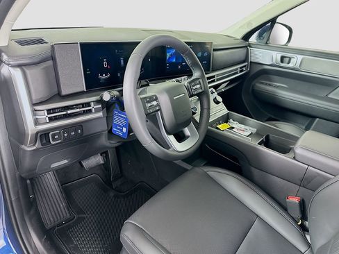 New 2026 Hyundai Santa Fe SEL image 9