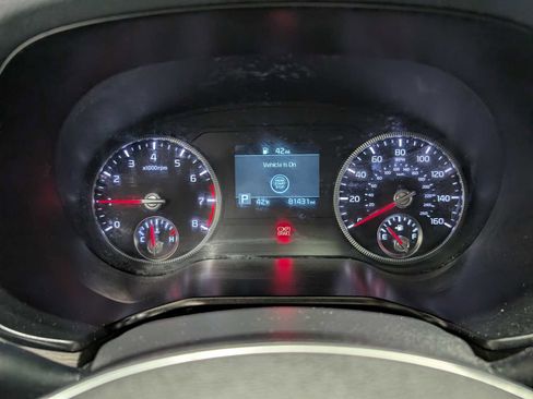 Used 2022 Kia Telluride EX w/ EX Premium Package image 23