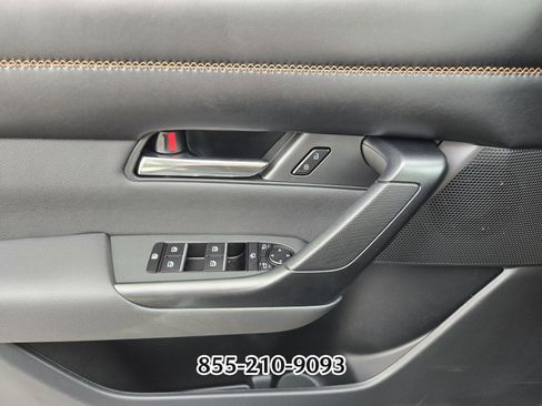 New 2026 MAZDA CX-50 2.5 Hybrid w/ Weather Package image 22