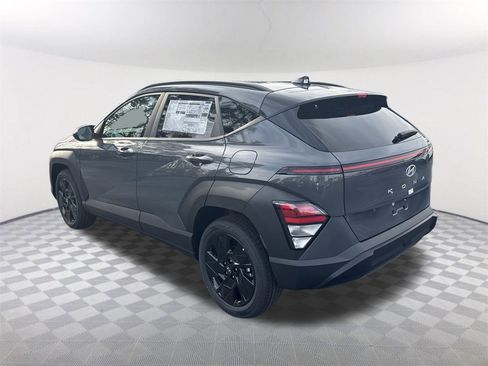 New 2026 Hyundai Kona SEL Sport image 7