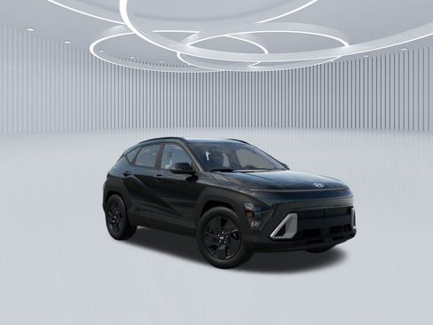 New 2026 Hyundai Kona SEL Sport image 2