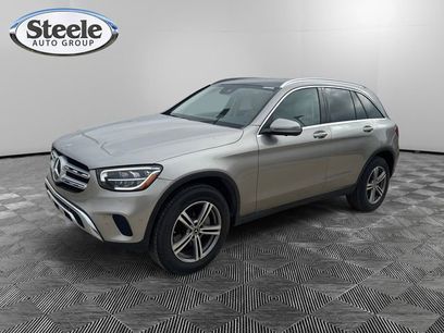 Used 2022 Mercedes-Benz GLC 300