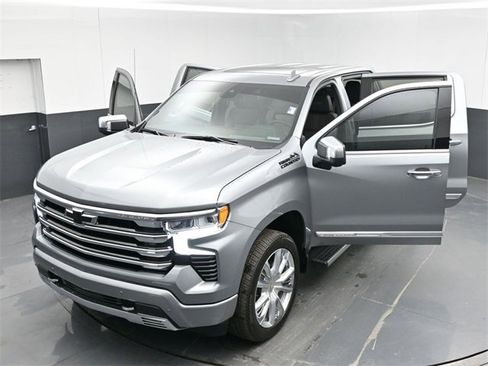 Certified 2026 Chevrolet Silverado 1500 High Country image 52