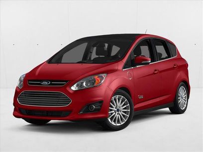 Used 2014 Ford C-MAX Energi SEL w/ Equipment Group 303A