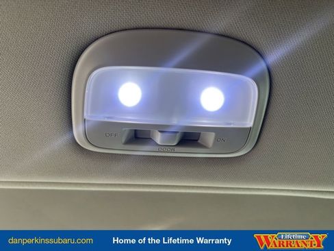 Used 2024 Subaru Forester Limited image 28