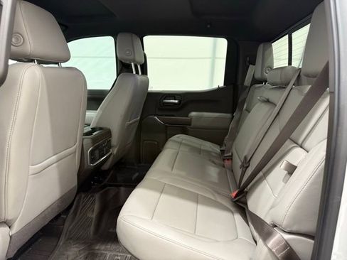 Used 2020 GMC Sierra 1500 SLT w/ SLT Premium Plus Package image 15