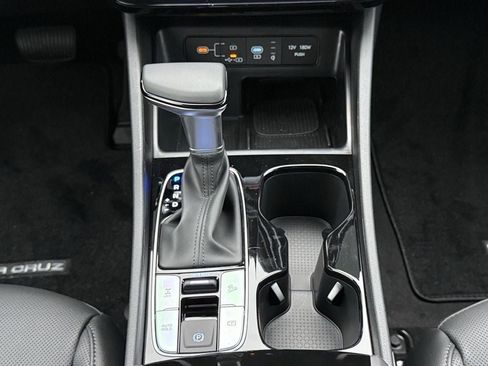 New 2026 Hyundai Santa Cruz Limited AWD/4WD image 23