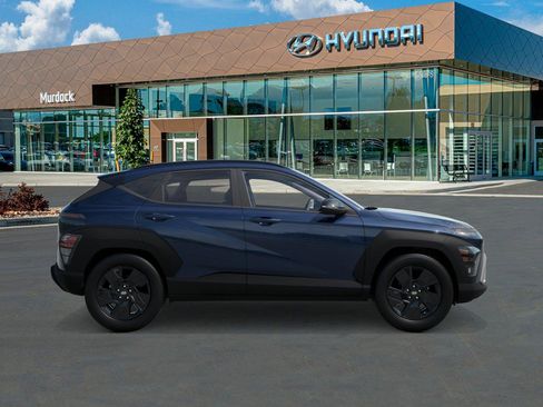 New 2026 Hyundai Kona SEL Premium image 44