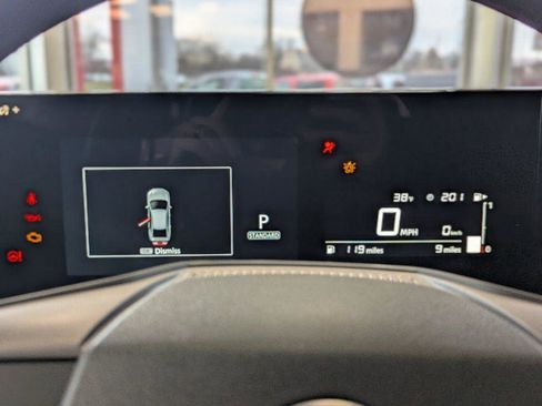 New 2026 Nissan Sentra S w/ S Cold Weather Package FWD image 27
