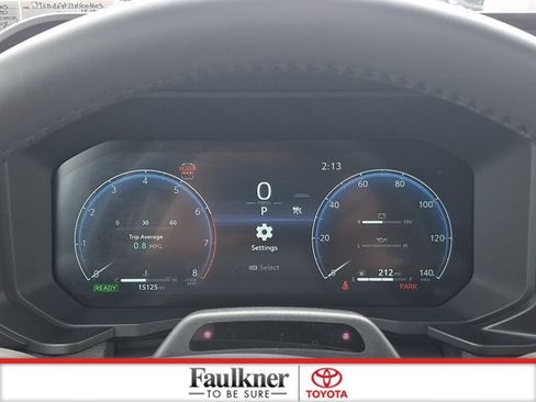 Certified 2024 Toyota Land Cruiser w/ Premium Package AWD/4WD image 20