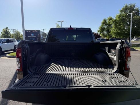 Certified 2023 RAM 1500 Big Horn AWD/4WD image 30