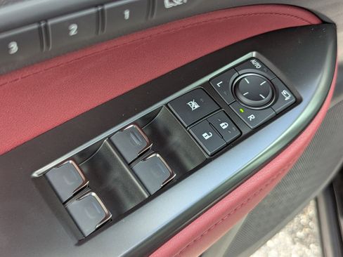 New 2026 Lexus NX 350h AWD w/ Accessory Package (K3) image 19