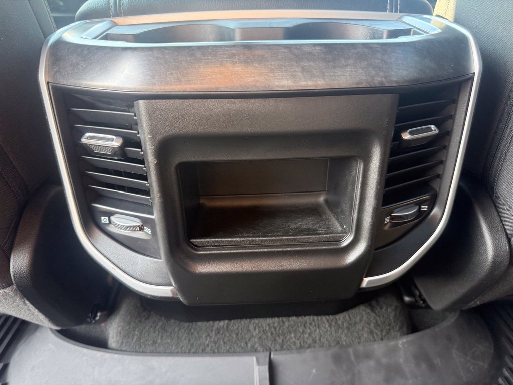Used 2023 RAM 1500 Big Horn AWD/4WD image 44
