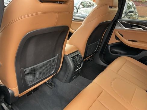 Used 2023 BMW X3 M40i w/ Premium Package image 8