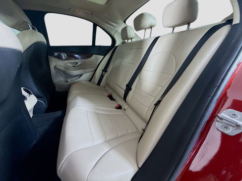 Used 2018 Mercedes-Benz C 300 Sedan w/ Parking Assist Package image 25