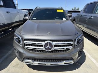 Used 2022 Mercedes-Benz GLB 250 video 1