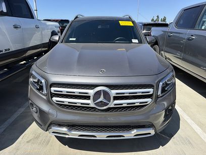 Used 2022 Mercedes-Benz GLB 250