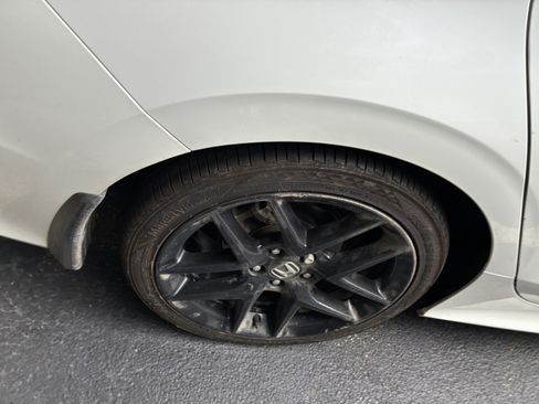 Used 2025 Honda Civic Sport image 9