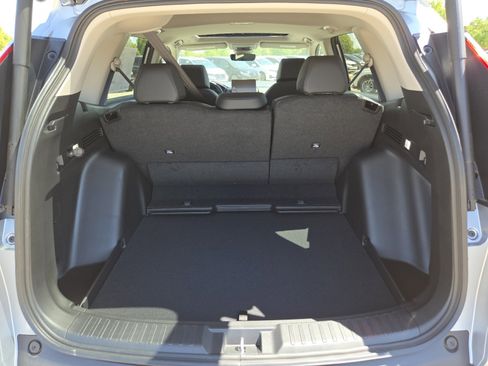 New 2026 Honda CR-V EX-L image 21
