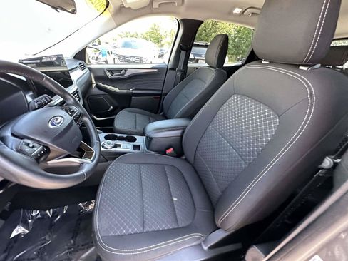 Used 2023 Ford Escape Active w/ Tech Pack #1 FWD image 20