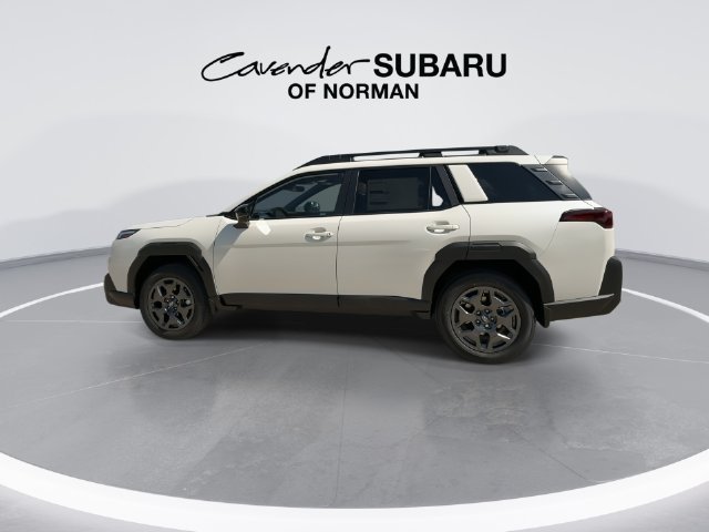 New 2026 Subaru Outback Premium AWD/4WD image 8