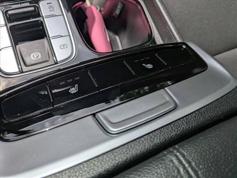 Certified 2024 Hyundai Tucson SEL FWD image 39